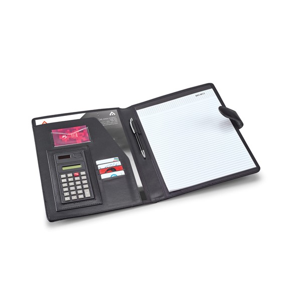 Promotional A4 Imitation Leather Folder