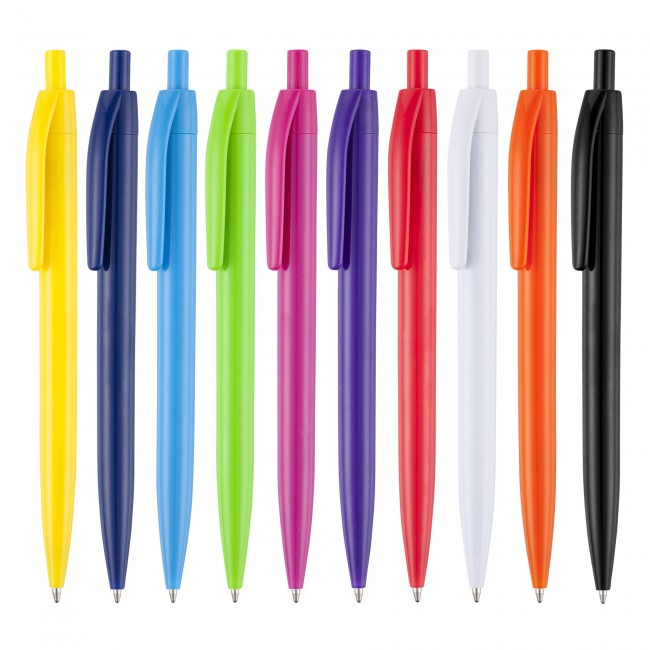 Promotional Kane Colour Ball Pen