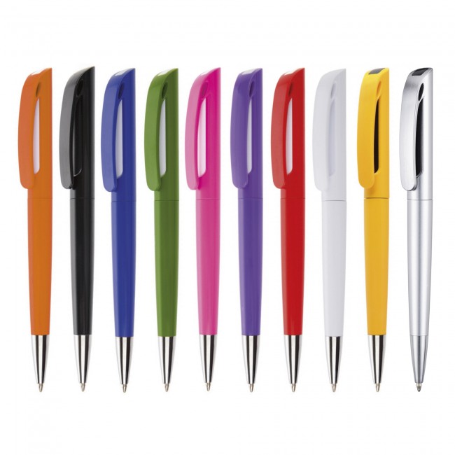 Promotional Candy Ball Pen