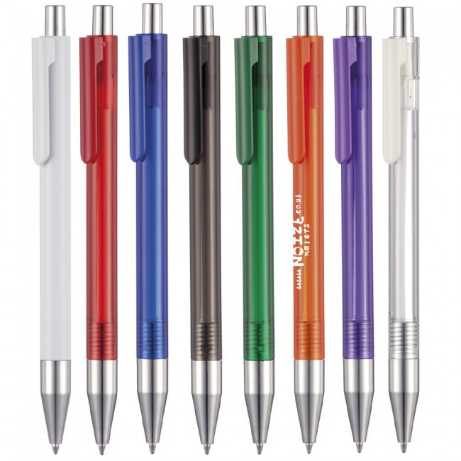 Promotional Cayman Ball Pen