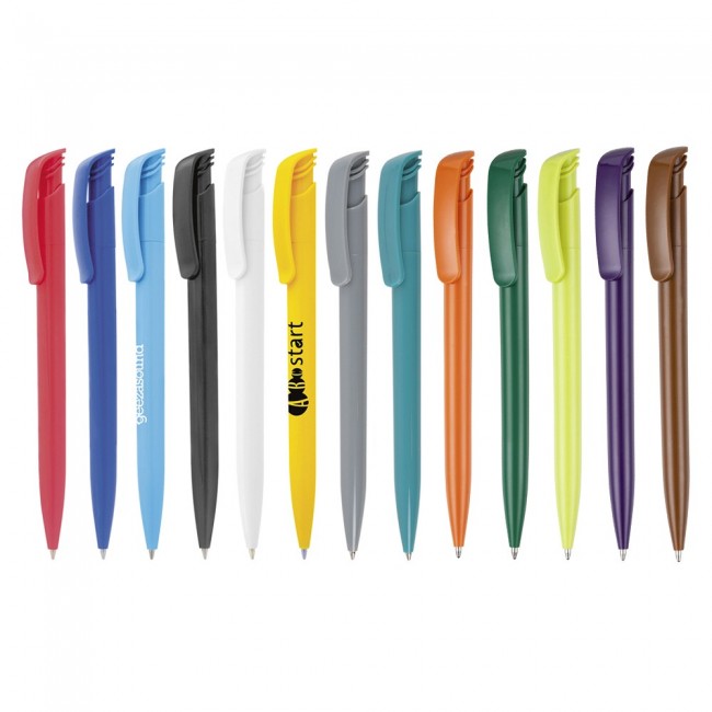 Promotional Koda Colour Ball Pen