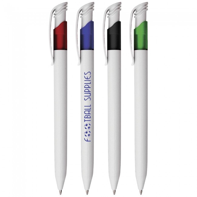 Promotional Koda Ball Pen