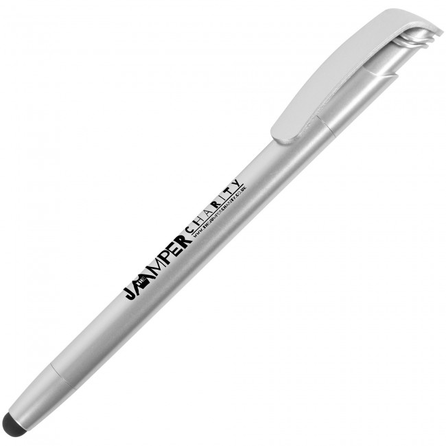 Promotional Koda Soft Stylus Pen