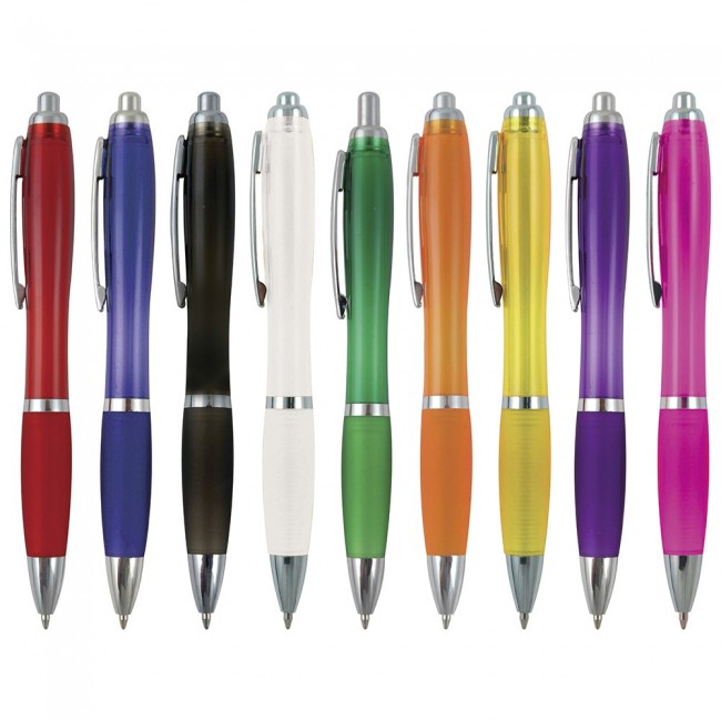 Promotional Shanghai Classic Ball Pen