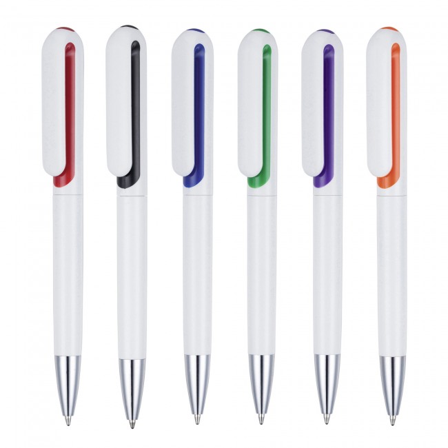 Promotional Eagle Ball Pen