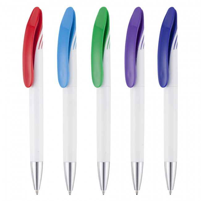 Promotional Tenby Ball Pen