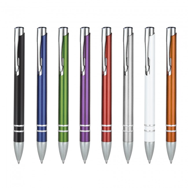 Promotional Freeway Ball Pen