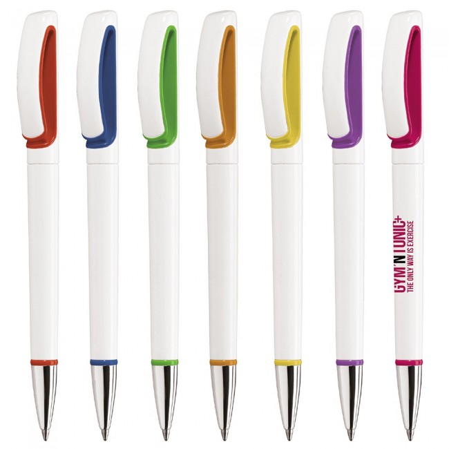 Promotional Tek Ball Pen