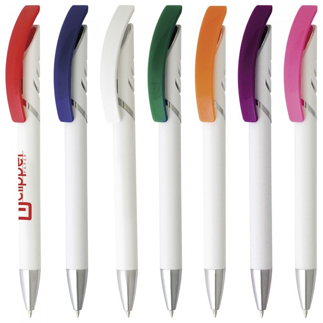 Promotional Star Ball Pen