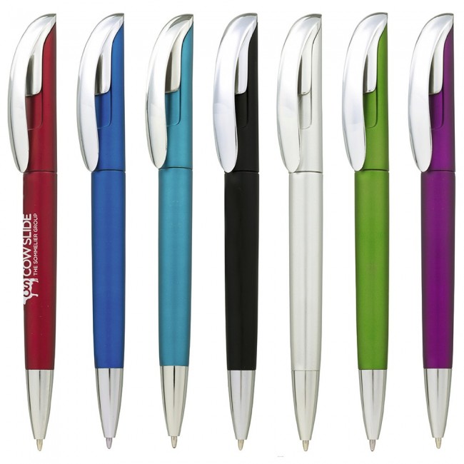 Promotional Metropolitan Ball Pen