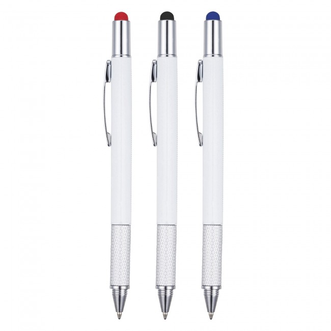 Promotional System Tool Pen