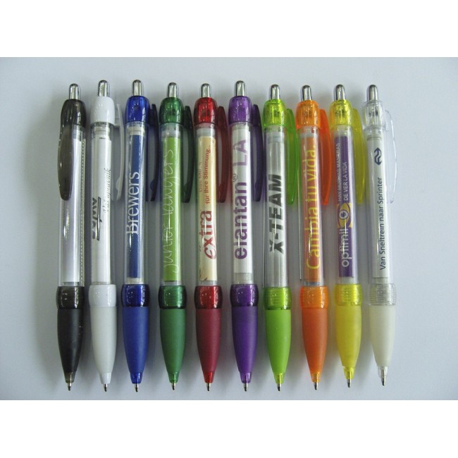 Promotional Banner Pen