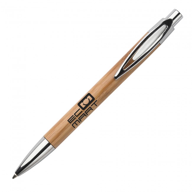 Promotional Goa Bamboo Pen