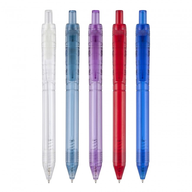 Promotional Lagoon Recycled Ballpen