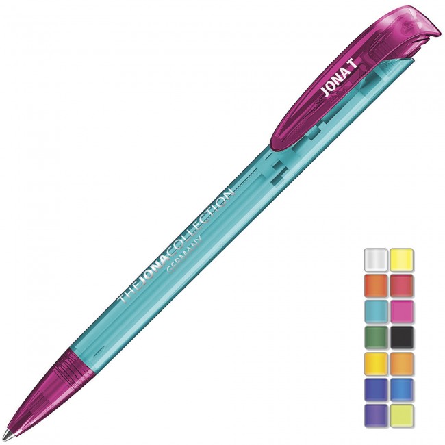 Promotional Jona T Ball Pen