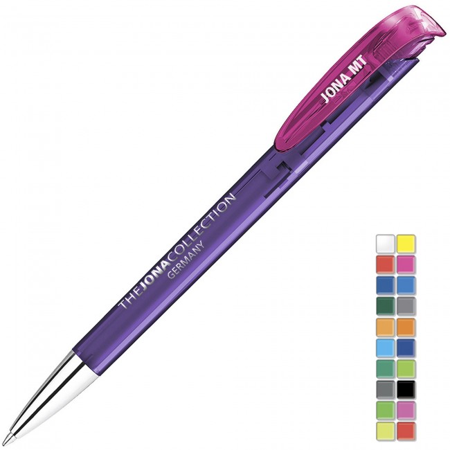 Promotional Jona MT Ball Pen