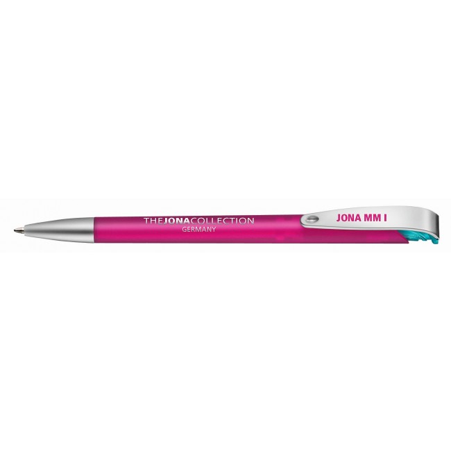 Promotional Jona MM Ice Ball Pen