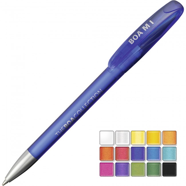 Promotional Boa M Ice Ball Pen