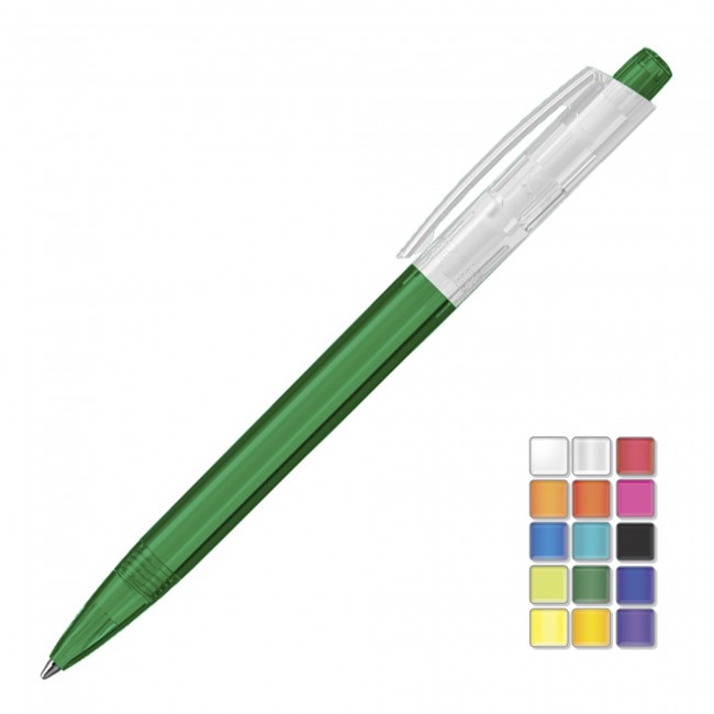 Promotional Zeno T Ball Pen