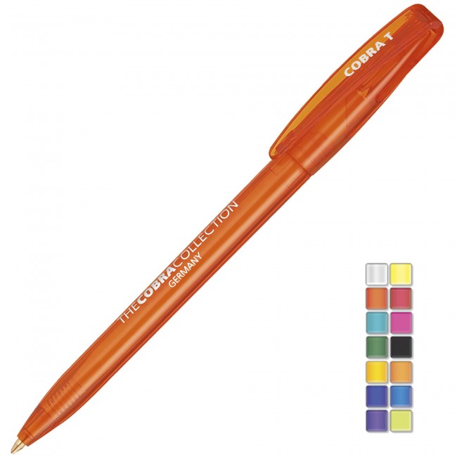 Promotional Cobra T Ball Pen