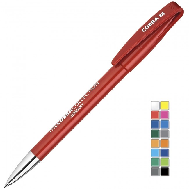 Promotional Cobra M Ball Pen