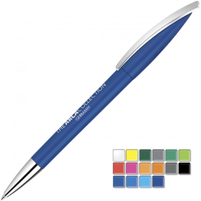 Promotional Arca MM Ball Pen