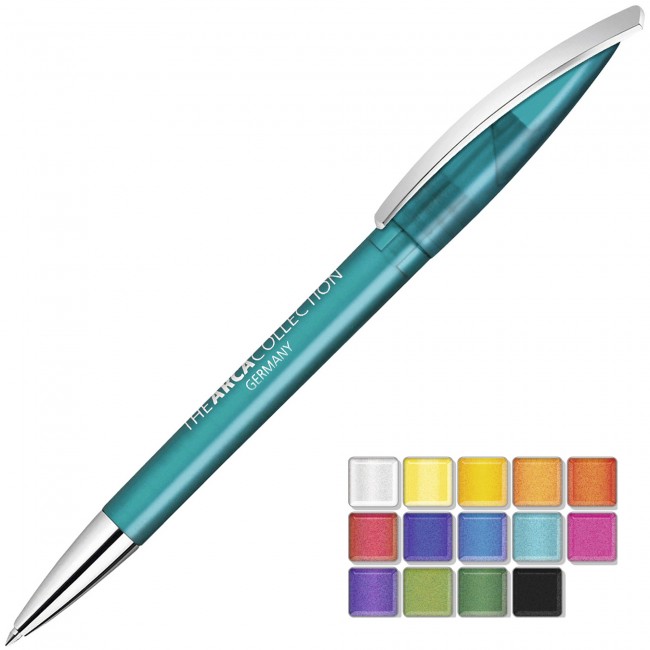 Promotional Arca MMT Ball Pen