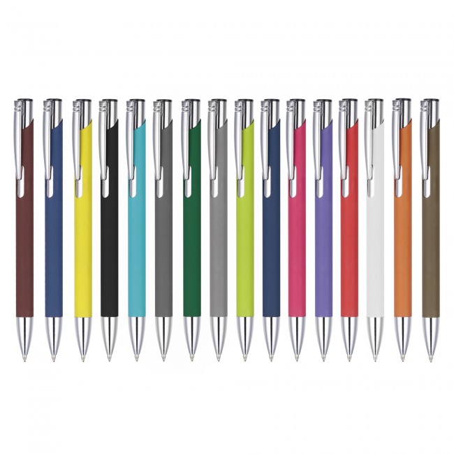 Promotional Mole Mate Ball Pen