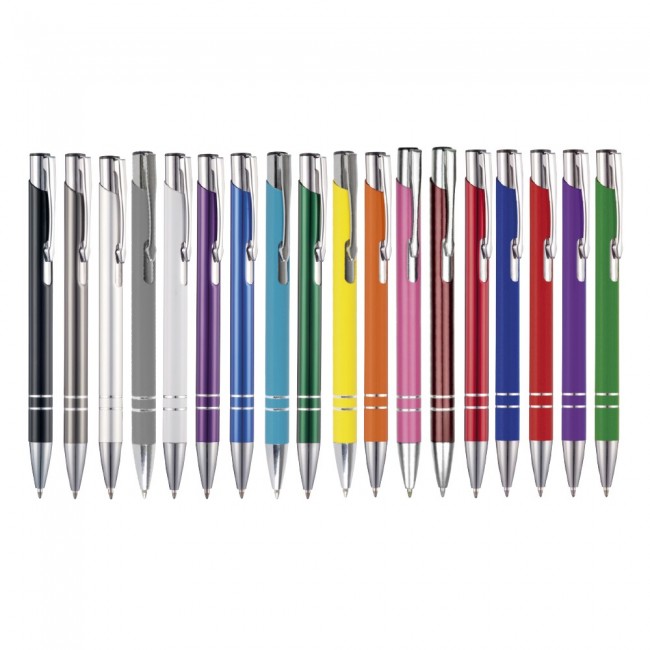 Promotional Beck Ball Pen