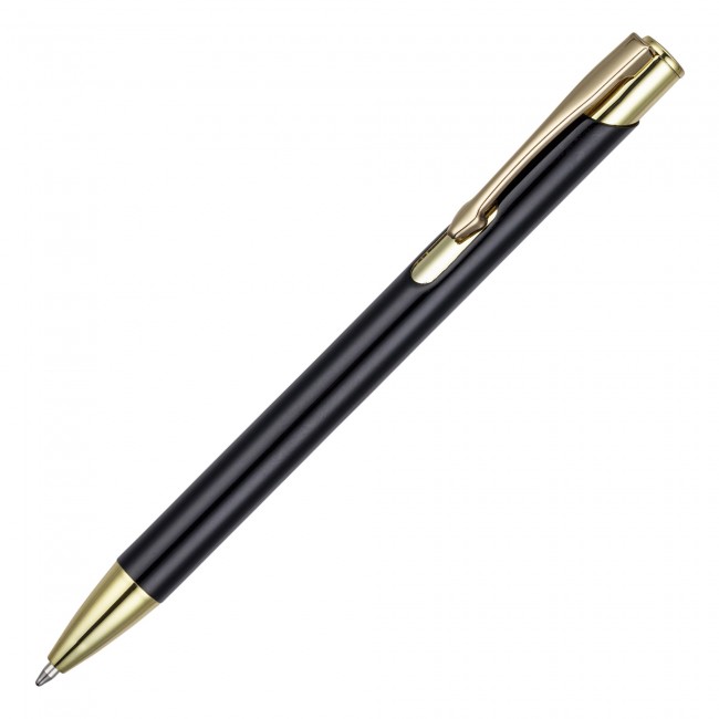 Promotional Beck Gold Pen