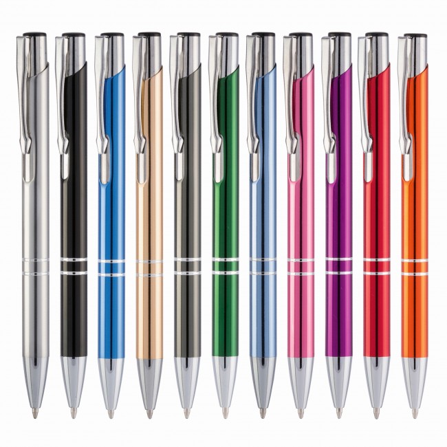 Promotional Coco Ball Pen