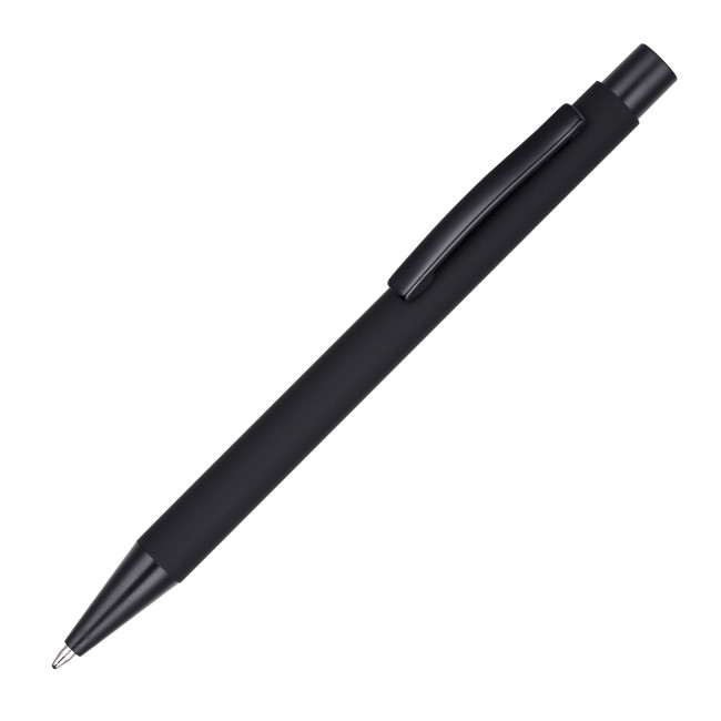 Promotional Travis Noir Ball Pen