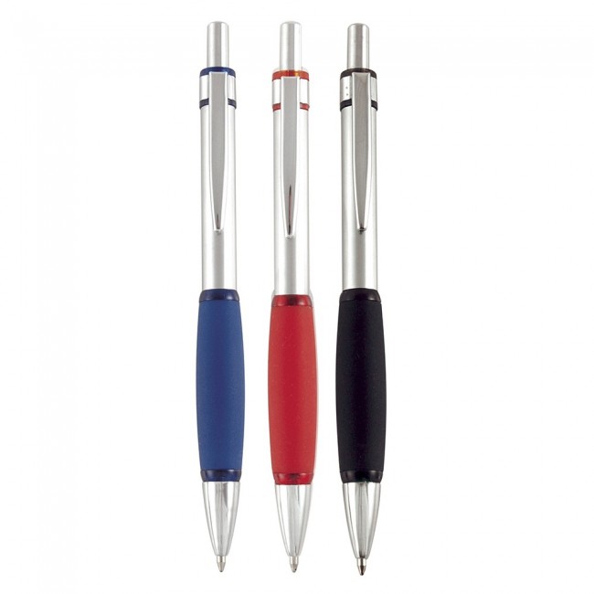 Promotional Torpedo Ball Pen