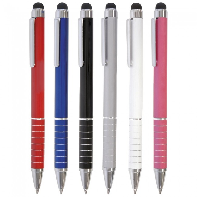 Promotional HL Soft Stylus Pen