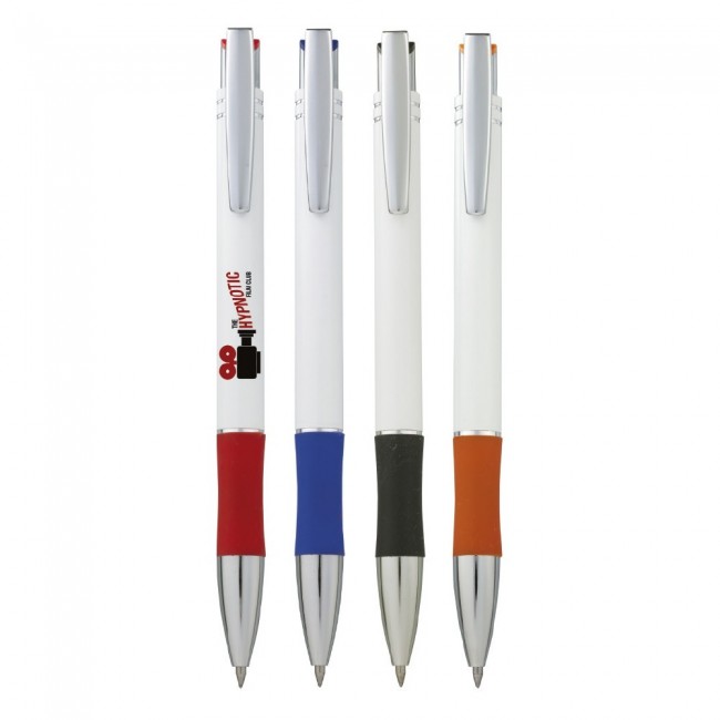 Promotional Intec Colour Ball Pen