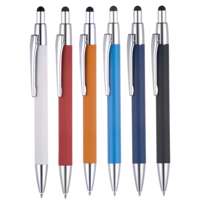 Promotional CDX Satin Stylus Pen