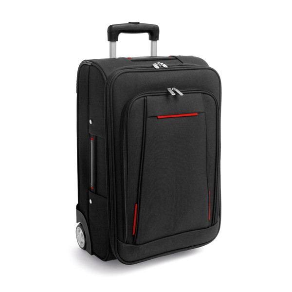 Promotional 600D EVA Travel Trolley