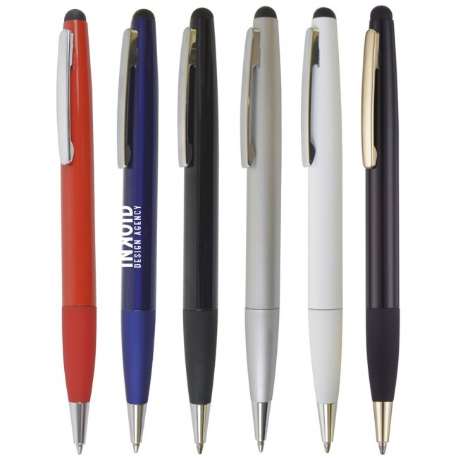 Promotional Elance GT Stylus Ball Pen