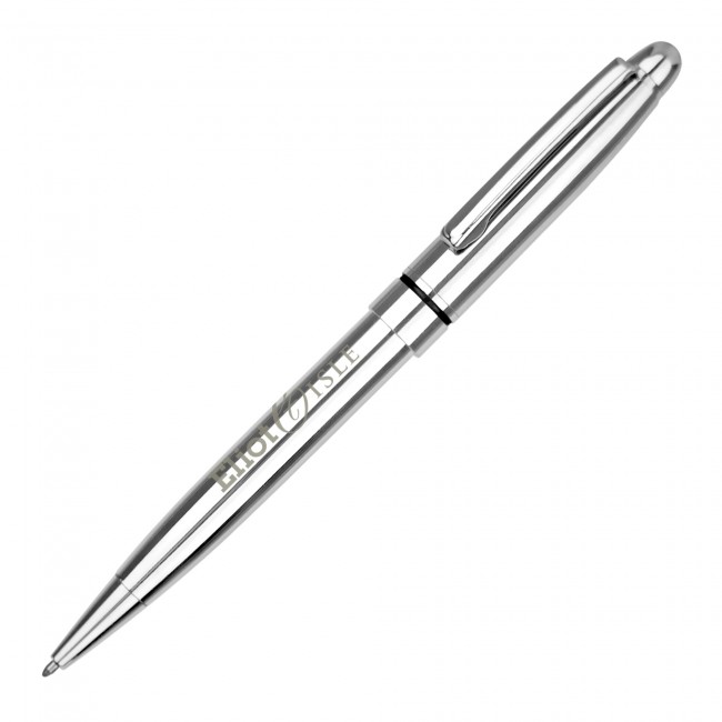 Promotional Esprit  Chrome Ball Pen