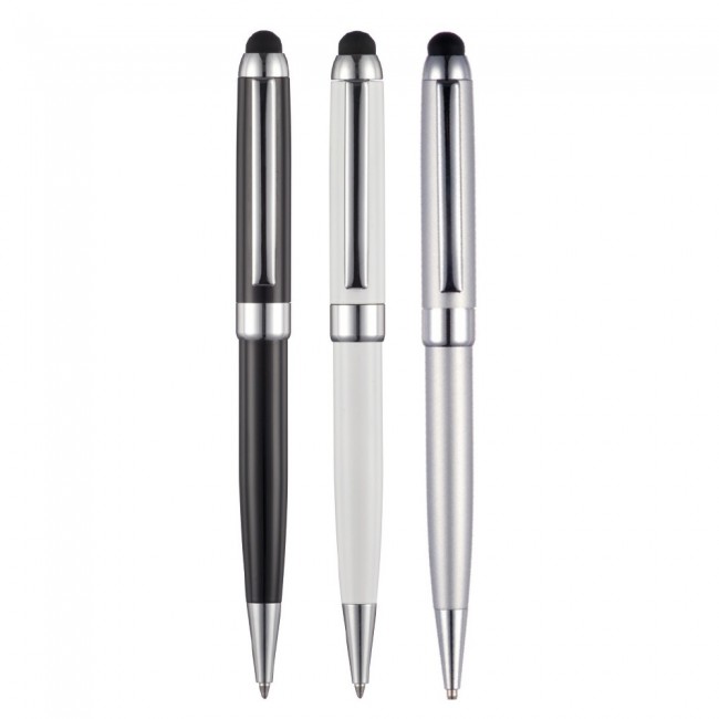 Promotional Aston Stylus Pen