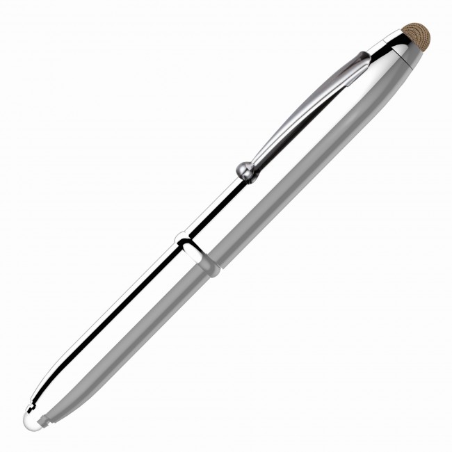 Promotional Lowton Hi-Chrome Pen