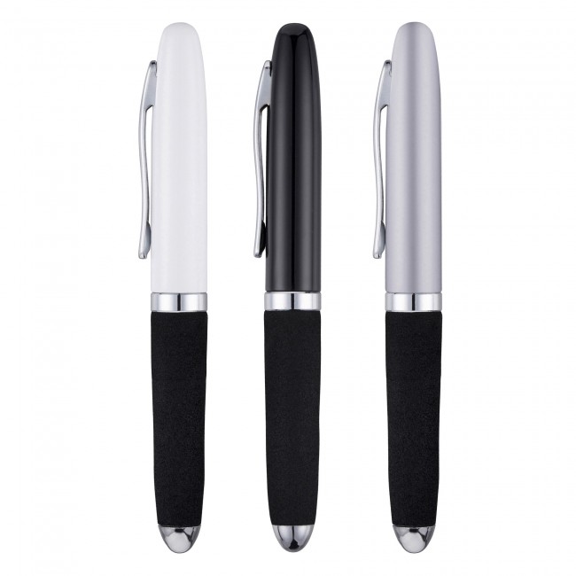 Promotional Digby Mini Pen with EVA grip