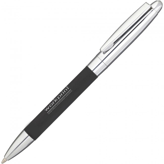 Promotional Javelin Softfeel Ball Pen