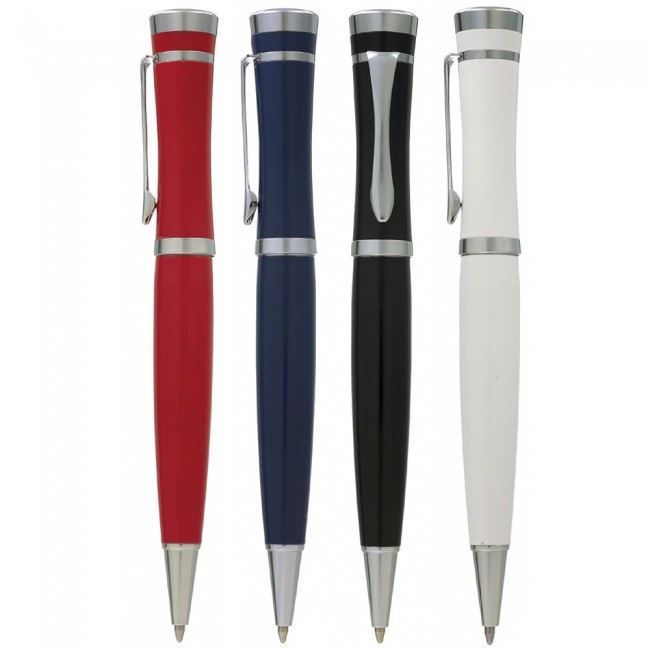 Promotional Delco Vision Ball Pen