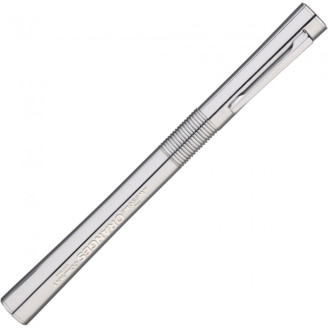 Promotional Hi-Chrome Rollerball Pen