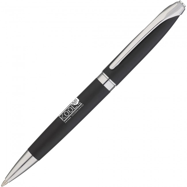 Promotional Ballad Chrome Ball Pen