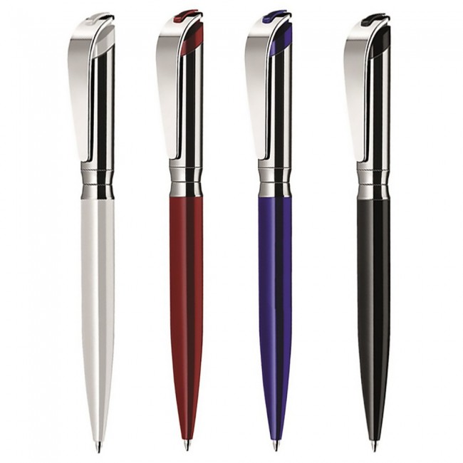 Promotional I-Roq Ball Pen