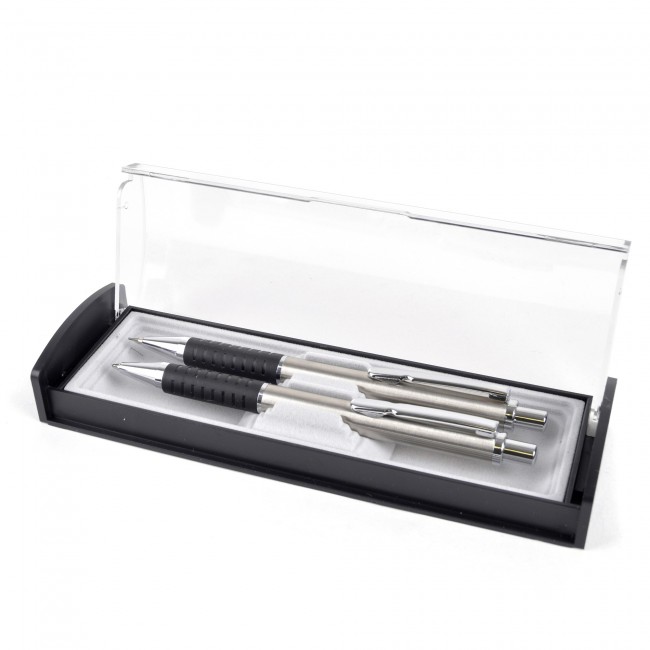 Promotional Quinn Pen Set