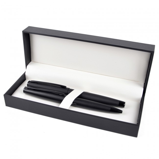 Promotional Toronto Panther Pen Set