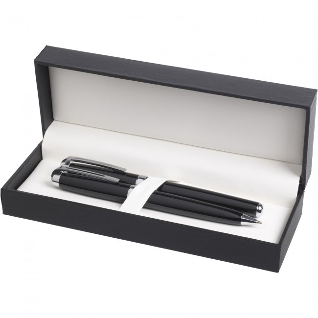 Promotional Merlin Pen Set